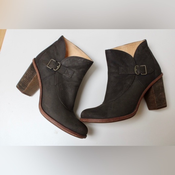 Timberland boot Co. Marge ankle boots - Picture 1 of 11